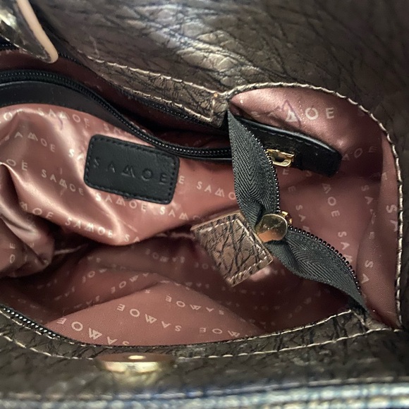 Samoe Bucket Bag - Picture 6 of 11